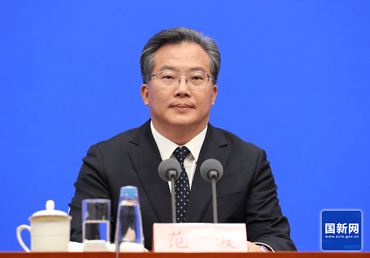 山东如何加快推进海洋强省建设？山东省副省长答海报新闻